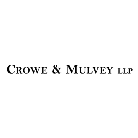 Crowe & Mulvey, LLP